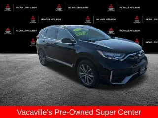 Honda CR-V 2022 AWD Touring 4dr SUV