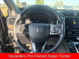 Honda CR-V 2022 AWD Touring 4dr SUV