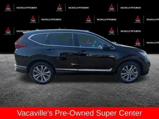 Honda CR-V 2022 AWD Touring 4dr SUV