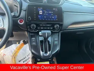 Honda CR-V 2022 AWD Touring 4dr SUV