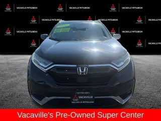 Honda CR-V 2022 AWD Touring 4dr SUV