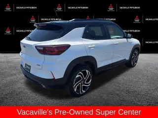 Chevrolet Trailblazer 2024 RS 4dr SUV