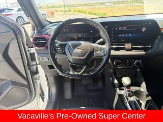 Chevrolet Trailblazer 2024 RS 4dr SUV