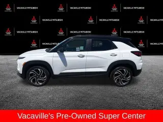 Chevrolet Trailblazer 2024 RS 4dr SUV