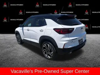 Chevrolet Trailblazer 2024 RS 4dr SUV