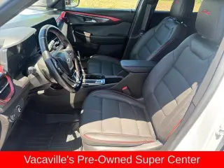 Chevrolet Trailblazer 2024 RS 4dr SUV