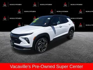 Chevrolet Trailblazer 2024 RS 4dr SUV