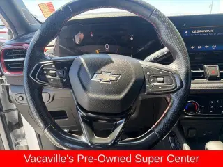 Chevrolet Trailblazer 2024 RS 4dr SUV