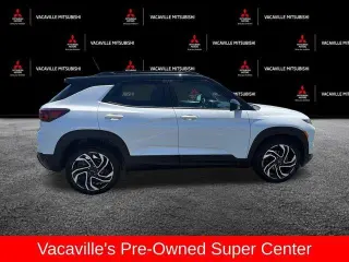 Chevrolet Trailblazer 2024 RS 4dr SUV