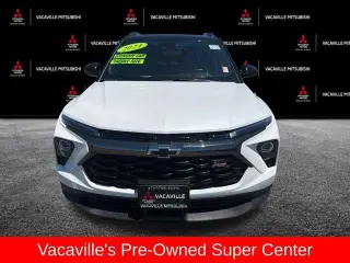 Chevrolet Trailblazer 2024 RS 4dr SUV