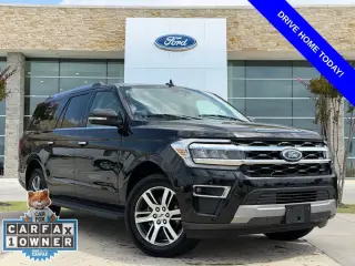 Ford Expedition MAX 2024 4x2 Limited 4dr SUV