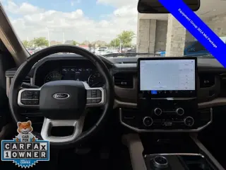 Ford Expedition MAX 2024 4x2 Limited 4dr SUV
