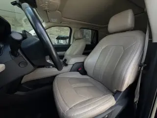 Ford Expedition MAX 2024 4x2 Limited 4dr SUV