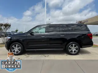 Ford Expedition MAX 2024 4x2 Limited 4dr SUV