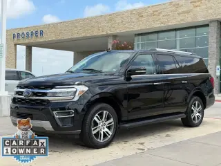 Ford Expedition MAX 2024 4x2 Limited 4dr SUV