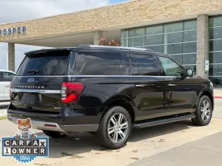 Ford Expedition MAX 2024 4x2 Limited 4dr SUV