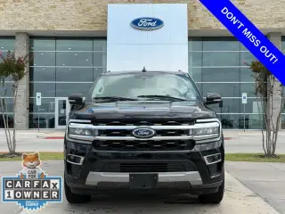 Ford Expedition MAX 2024 4x2 Limited 4dr SUV