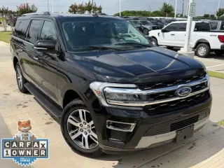 Ford Expedition MAX 2024 4x2 Limited 4dr SUV