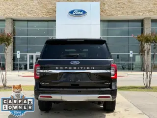 Ford Expedition MAX 2024 4x2 Limited 4dr SUV