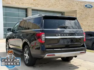 Ford Expedition MAX 2024 4x2 Limited 4dr SUV