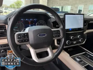 Ford Expedition MAX 2024 4x2 Limited 4dr SUV