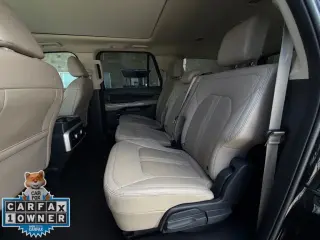 Ford Expedition MAX 2024 4x2 Limited 4dr SUV