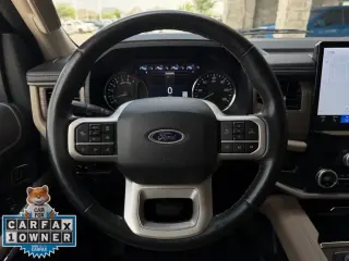 Ford Expedition MAX 2024 4x2 Limited 4dr SUV