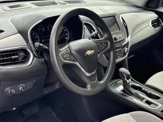 Chevrolet Equinox 2023 LS 4dr SUV w/1LS