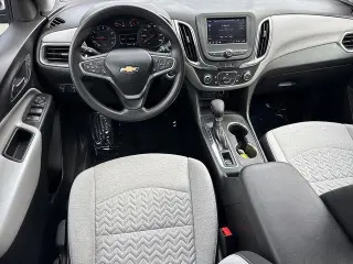 Chevrolet Equinox 2023 LS 4dr SUV w/1LS