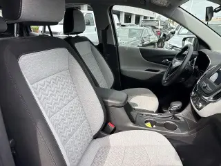 Chevrolet Equinox 2023 LS 4dr SUV w/1LS