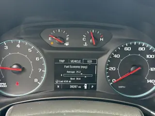 Chevrolet Equinox 2023 LS 4dr SUV w/1LS