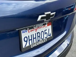 Chevrolet Equinox 2023 LS 4dr SUV w/1LS