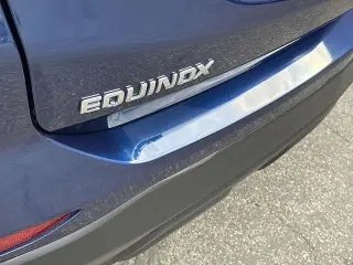 Chevrolet Equinox 2023 LS 4dr SUV w/1LS