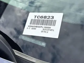Chevrolet Equinox 2023 LS 4dr SUV w/1LS