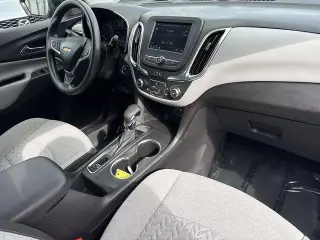 Chevrolet Equinox 2023 LS 4dr SUV w/1LS