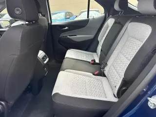 Chevrolet Equinox 2023 LS 4dr SUV w/1LS