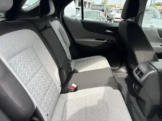 Chevrolet Equinox 2023 LS 4dr SUV w/1LS