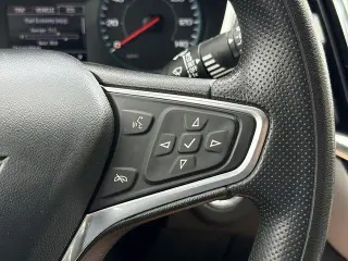 Chevrolet Equinox 2023 LS 4dr SUV w/1LS