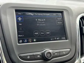 Chevrolet Equinox 2023 LS 4dr SUV w/1LS