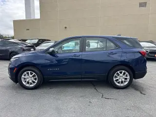 Chevrolet Equinox 2023 LS 4dr SUV w/1LS