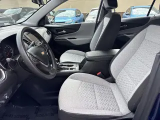 Chevrolet Equinox 2023 LS 4dr SUV w/1LS
