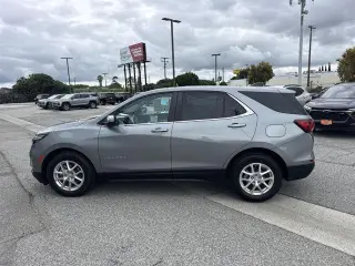 Chevrolet Equinox 2023 LT 4dr SUV w/1LT