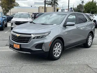 Chevrolet Equinox 2023 LT 4dr SUV w/1LT