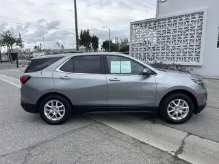 Chevrolet Equinox 2023 LT 4dr SUV w/1LT