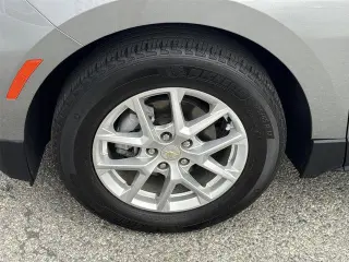 Chevrolet Equinox 2023 LT 4dr SUV w/1LT