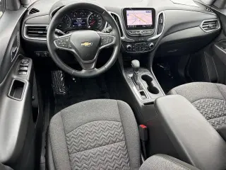 Chevrolet Equinox 2023 LT 4dr SUV w/1LT