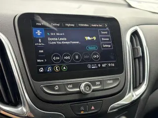 Chevrolet Equinox 2023 LT 4dr SUV w/1LT
