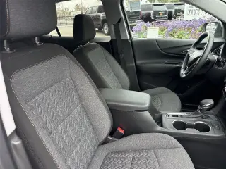 Chevrolet Equinox 2023 LT 4dr SUV w/1LT