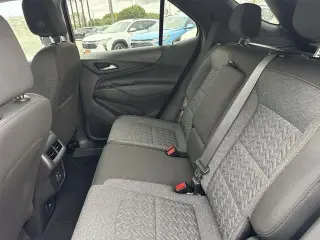 Chevrolet Equinox 2023 LT 4dr SUV w/1LT