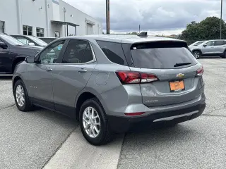 Chevrolet Equinox 2023 LT 4dr SUV w/1LT